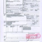 Таможенная декларация Таможенная декларация доставка из Китая