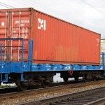 контейнерная перевозка ставка на контейнерную перевозку из Китая